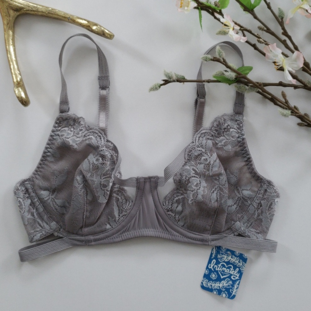 NWT FREE PEOPLE BRA